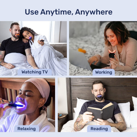 Purelywhite Deluxe image