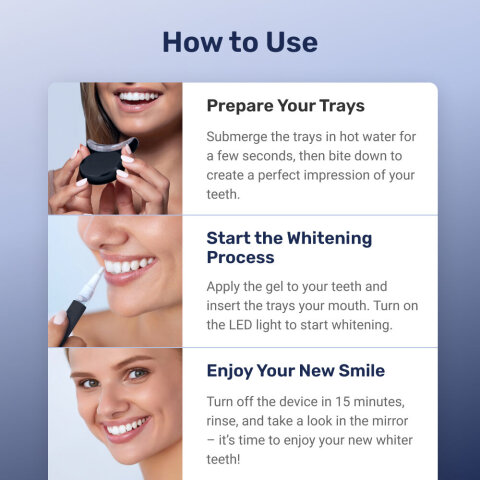 Purelywhite Deluxe image