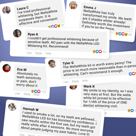 Purelywhite Deluxe image