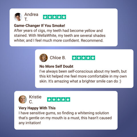 Purelywhite Deluxe image