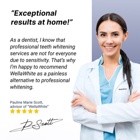 Purelywhite Deluxe image