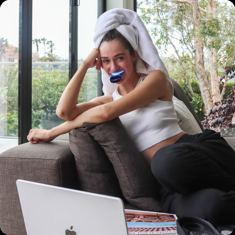 Purelywhite Deluxe image